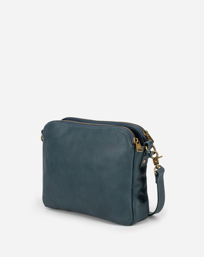 Kim® | Bolsa de cuero de alta calidad