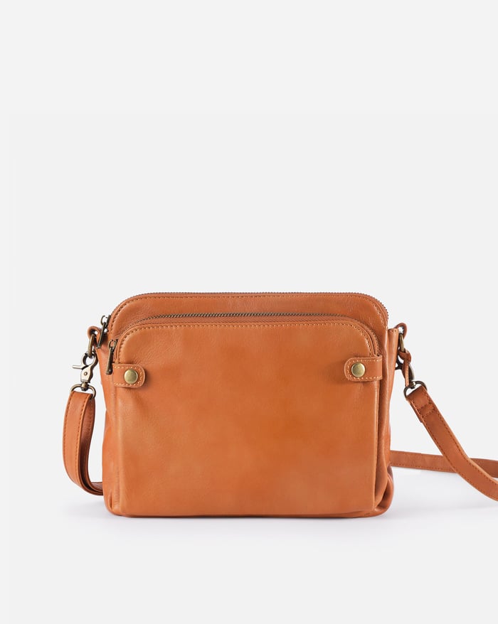 Kim® | Bolsa de cuero de alta calidad