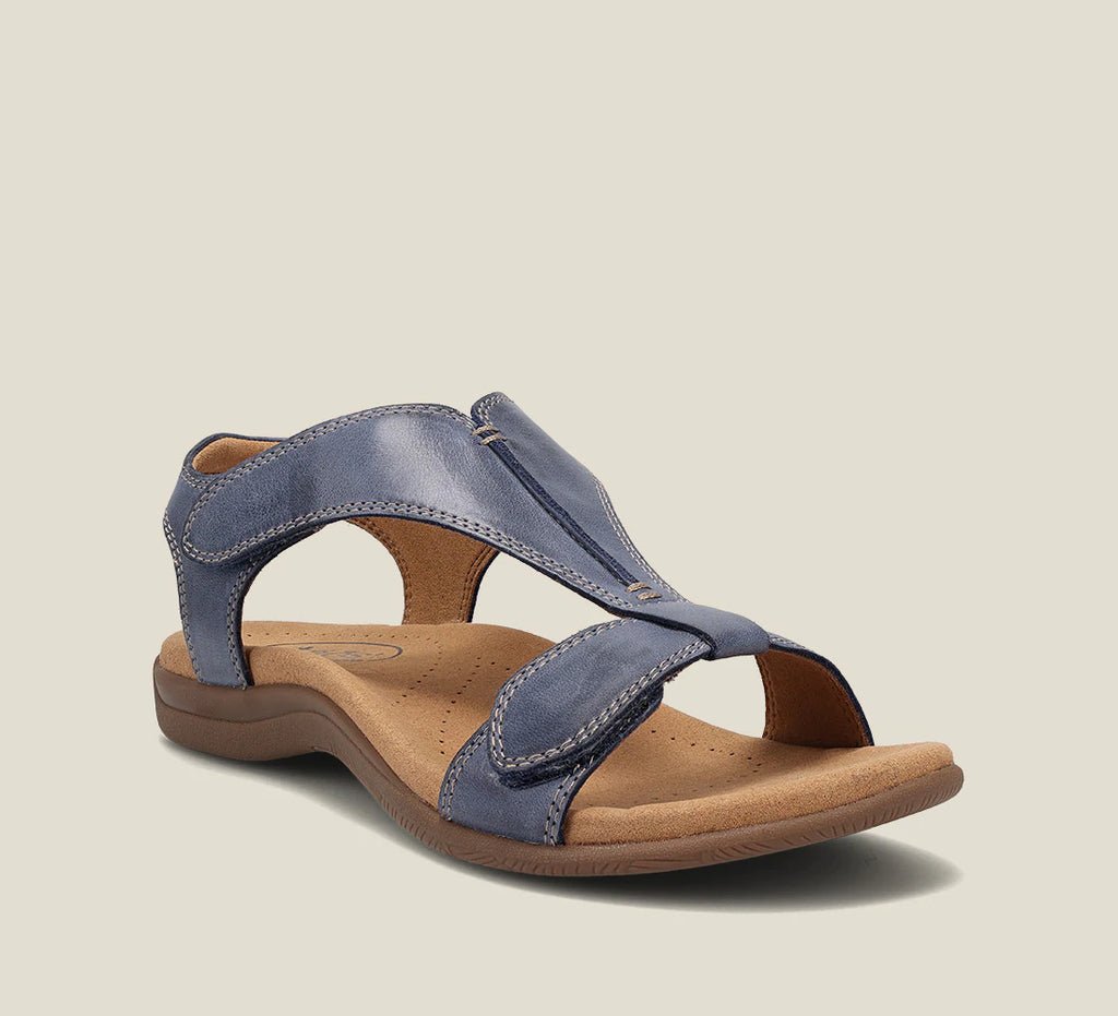 Rosario® | Sandalias Ortopédicas