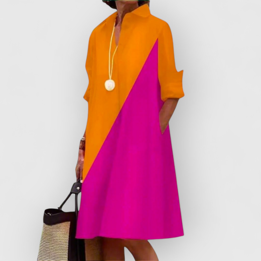 Isidora® | Vestido Premium