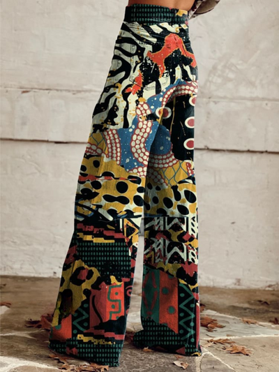Celestina® | Pantalones Elegantes Artísticos