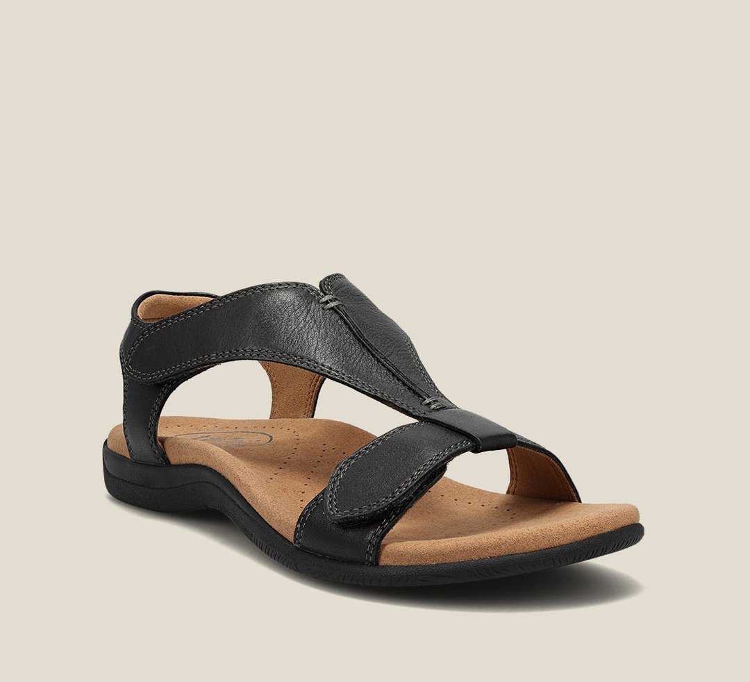 Rosario® | Sandalias Ortopédicas