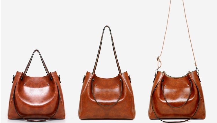 GRETA® | ¡ÚLTIMAS PIEZAS! - Set completo de 4 piezas
