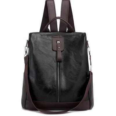 Maria | mochila de piel