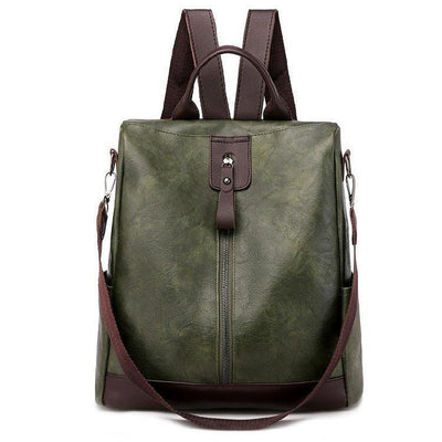 Maria | mochila de piel