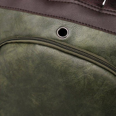 Maria | mochila de piel