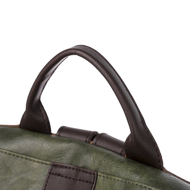 Maria | mochila de piel