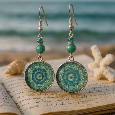 Otilia® | El ojo del mar