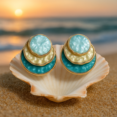 Rafaela® | Estratos de Mareas