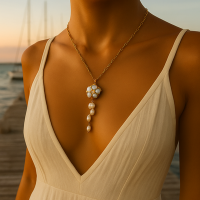 Eulalia® | Huella de Sal