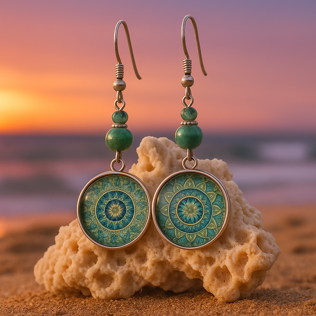 Otilia® | El ojo del mar