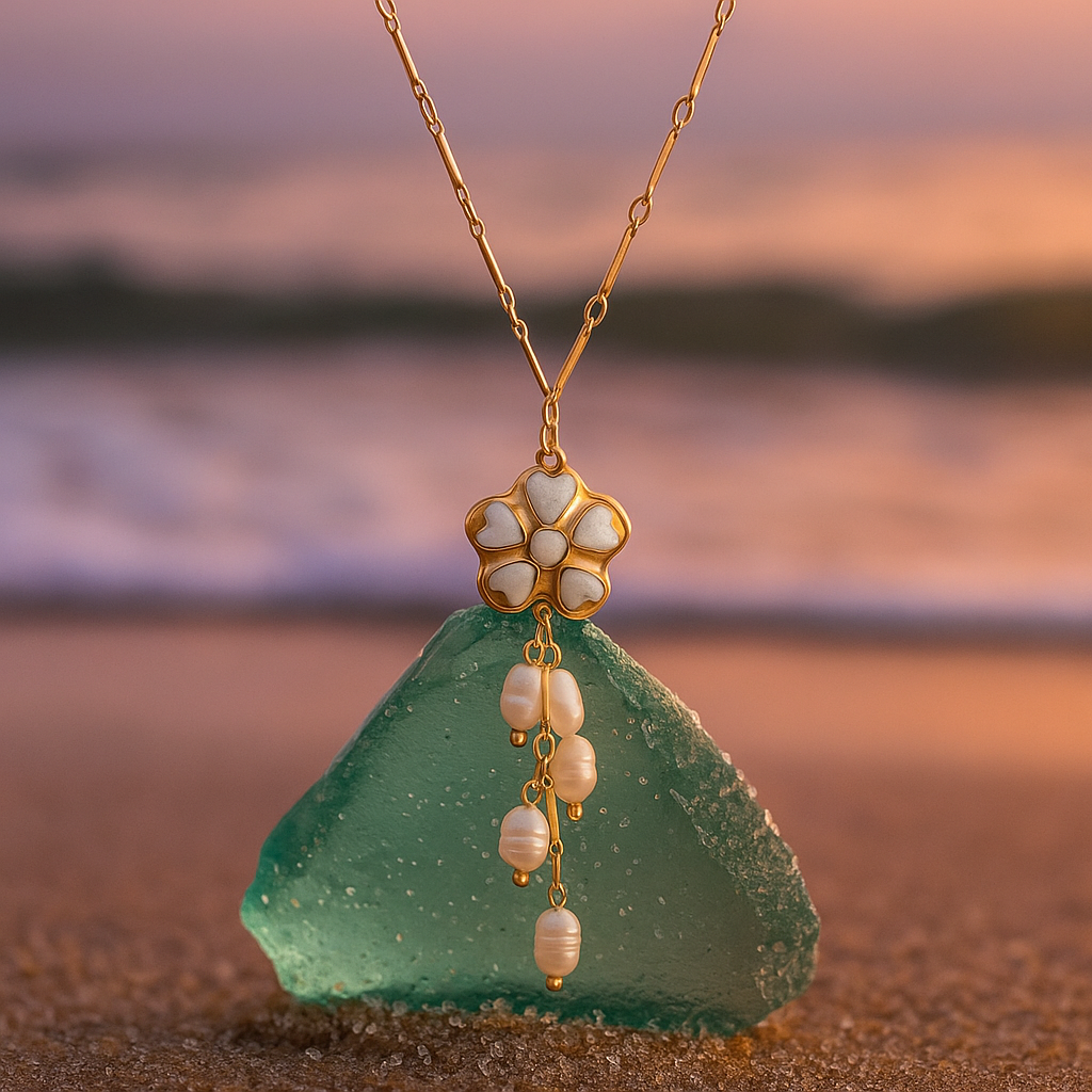 Eulalia® | Huella de Sal