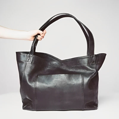 Almudena® | BOLSO DE PIEL VINTAGE