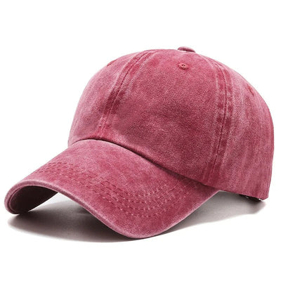 Zacarías® | Gorra de Cuatro Estaciones
