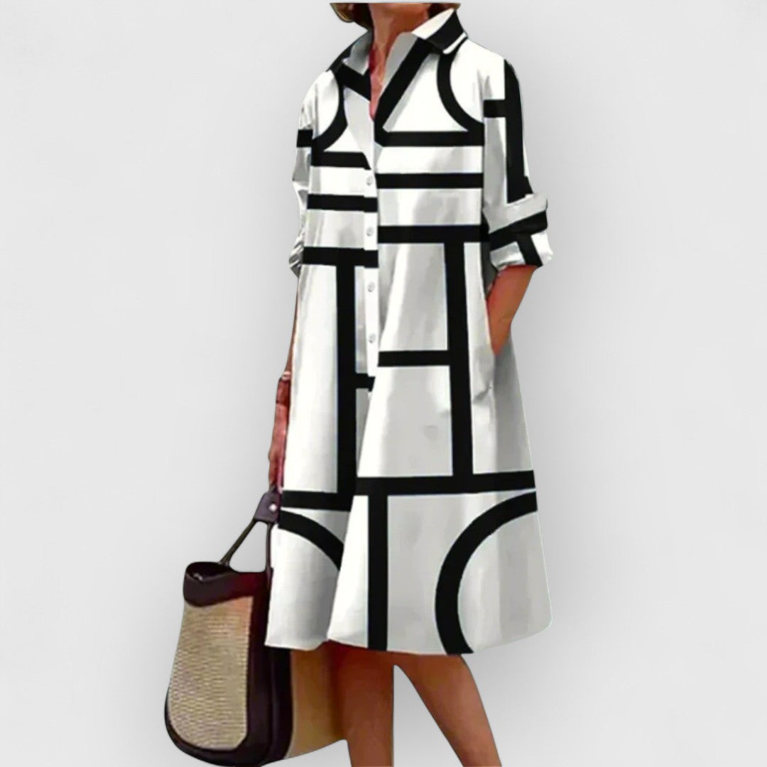 Encarnación® | Vestido Elegante