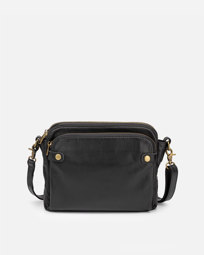 Kim® | Bolsa de cuero de alta calidad