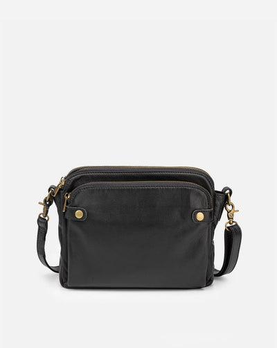 Kim® | Bolsa de cuero de alta calidad