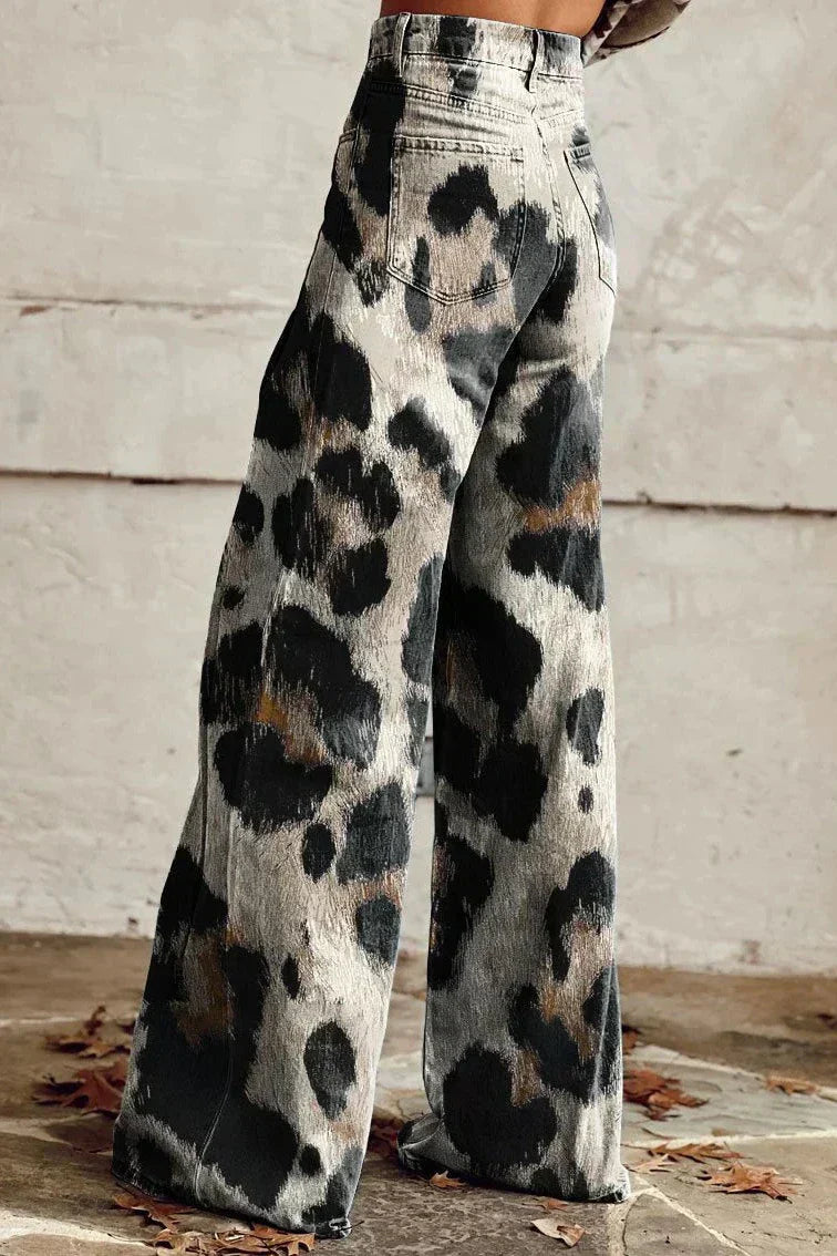Bibiana® | Pantalones Bohemios Atemporales