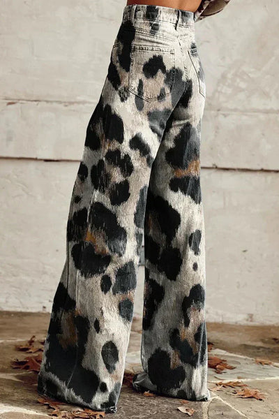 Bibiana® | Pantalones Bohemios Atemporales