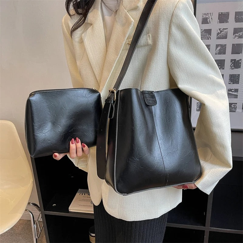 Consuelo® | Set de Bolsos + cartera (Gratuita)