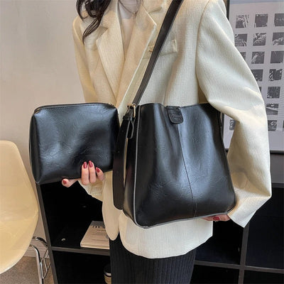 Consuelo® | Set de Bolsos + cartera (Gratuita)