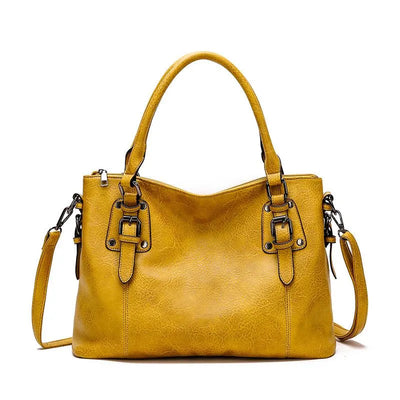 Yolanda® | ELEGANTE BOLSO DE CUERO