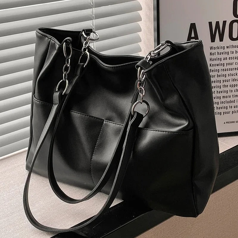 Iris® | Bolsa de hombro grande vintage