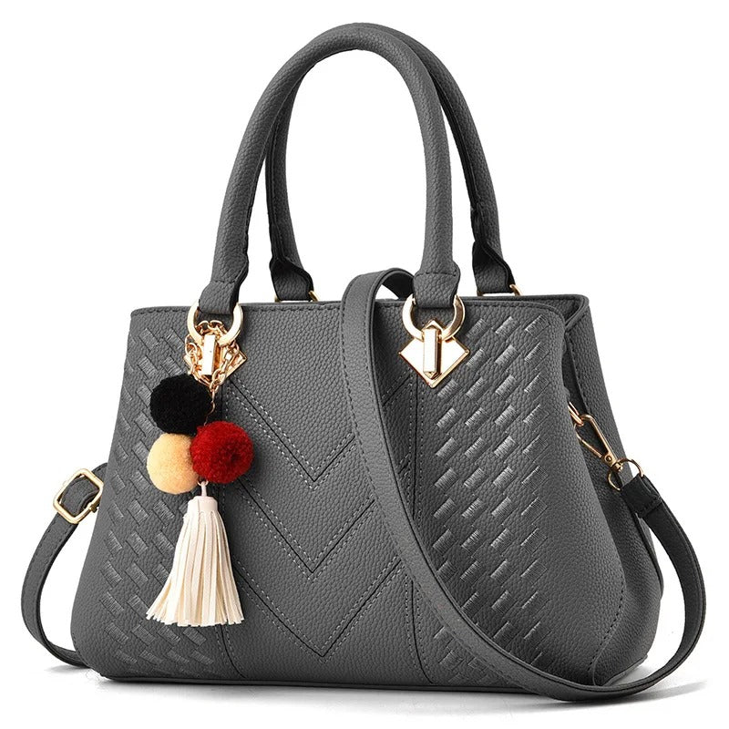 Matilda® | Bolsa de Cuero Vintage
