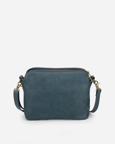 Kim® | Bolsa de cuero de alta calidad