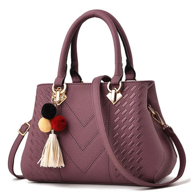 Matilda® | Bolsa de Cuero Vintage