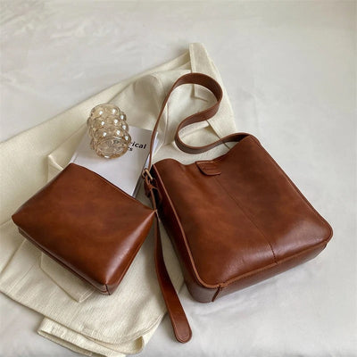 Consuelo® | Set de Bolsos + cartera (Gratuita)