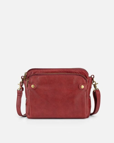 Kim® | Bolsa de cuero de alta calidad