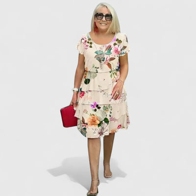 Genoveva® | Vestido de verano ligero