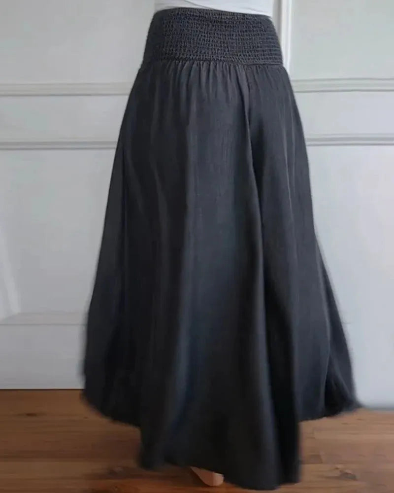 Valeria® | Pantalones culotte ultra cómodos
