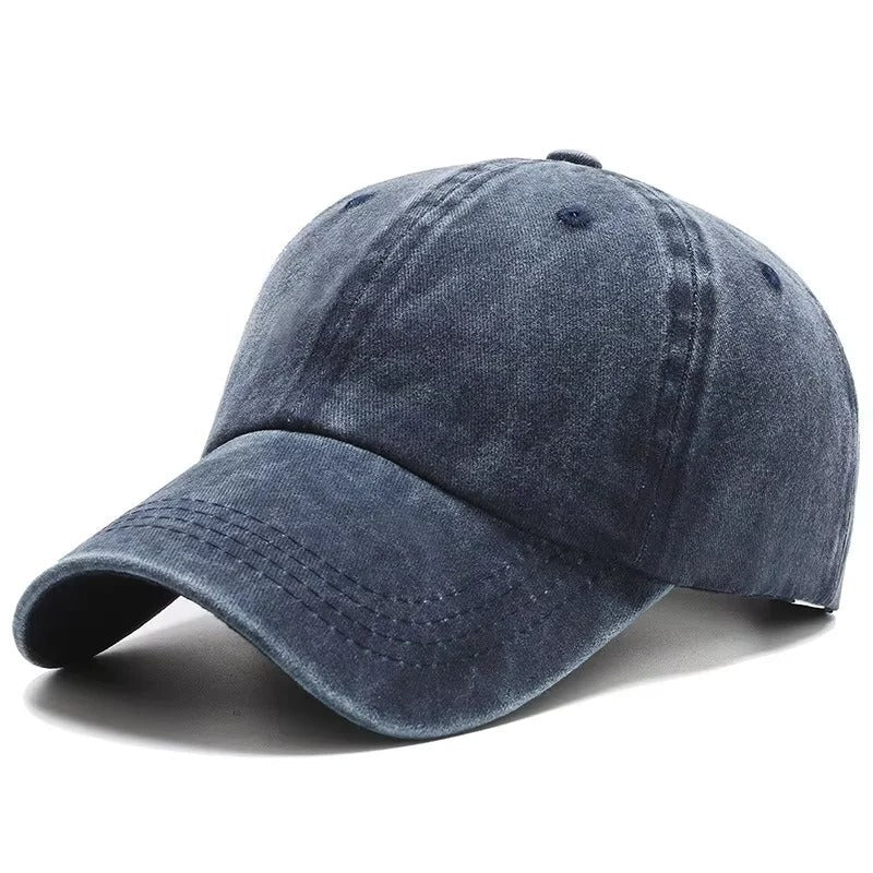 Zacarías® | Gorra de Cuatro Estaciones