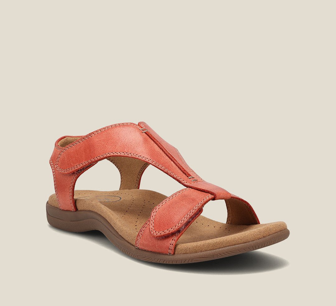 Rosario® | Sandalias Ortopédicas