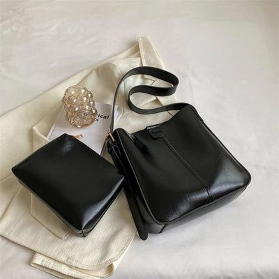 Consuelo® | Set de Bolsos + cartera (Gratuita)