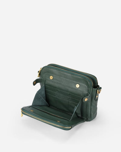 Kim® | Bolsa de cuero de alta calidad