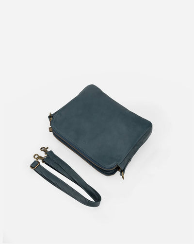 Kim® | Bolsa de cuero de alta calidad