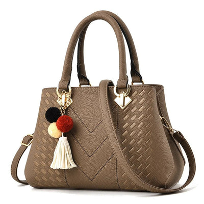 Matilda® | Bolsa de Cuero Vintage