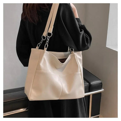 Iris® | Bolsa de hombro grande vintage