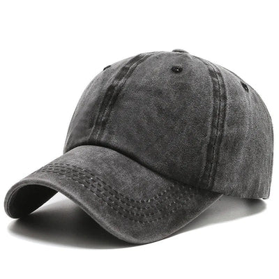 Zacarías® | Gorra de Cuatro Estaciones