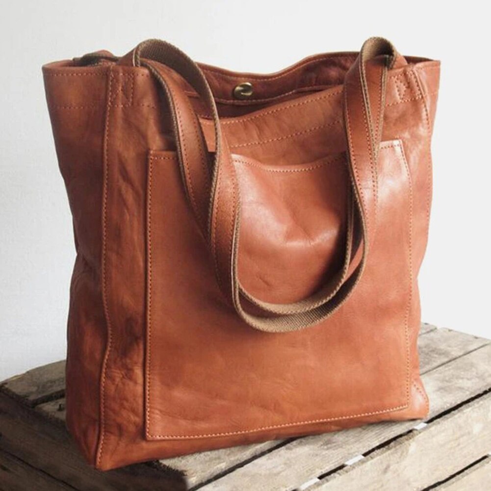 MARJA® | BOLSO DE PIEL