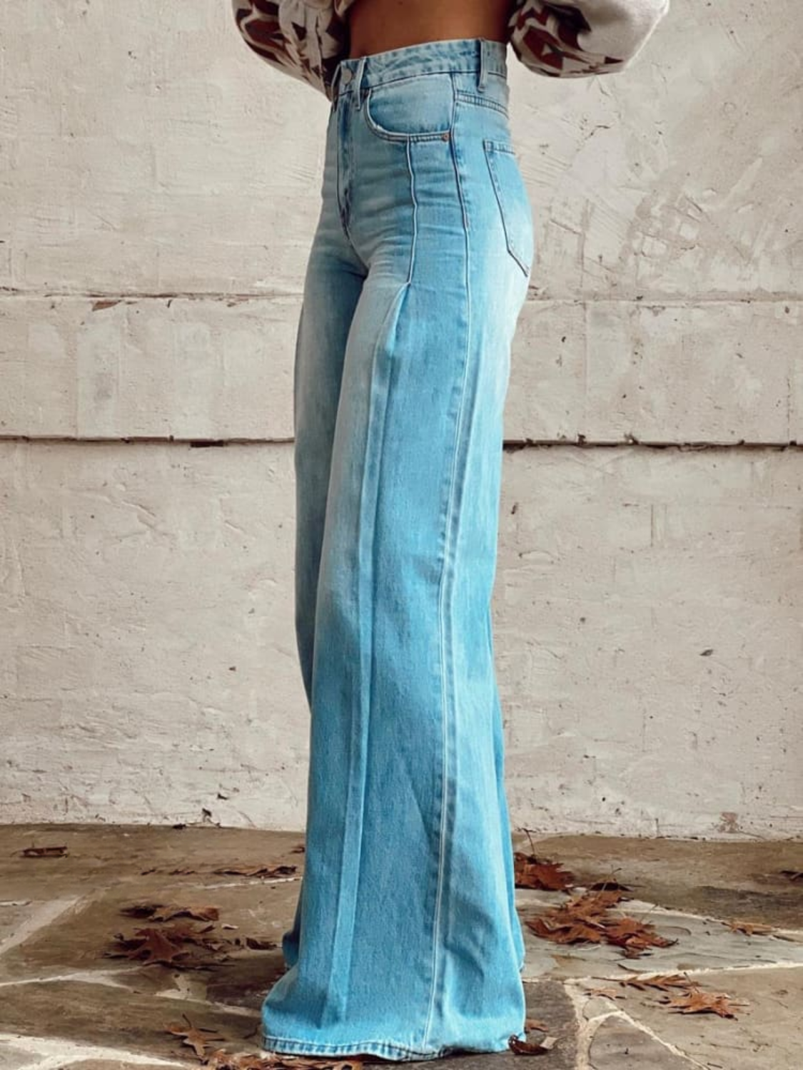 Araceli® | Pantalón Elegante y Atemporal