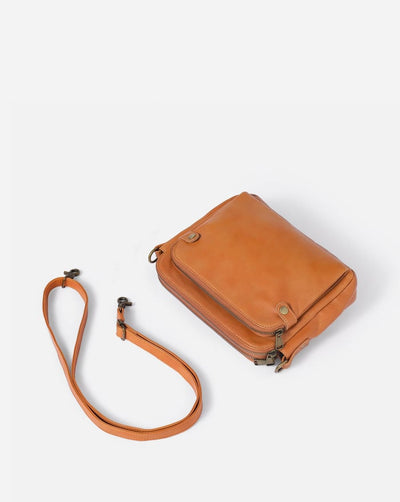 Kim® | Bolsa de cuero de alta calidad