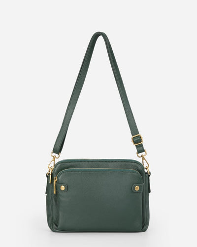 Kim® | Bolsa de cuero de alta calidad