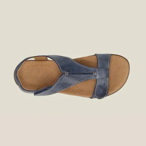 Rosario® | Sandalias Ortopédicas