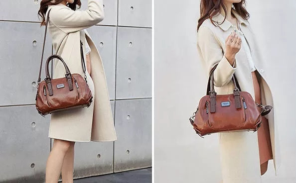 GIORGIA® | ELEGANTE BOLSO DE CUERO