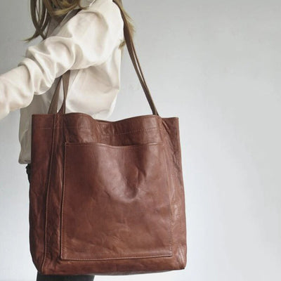 MARJA® | BOLSO DE PIEL