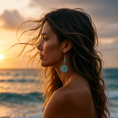 Otilia® | El ojo del mar